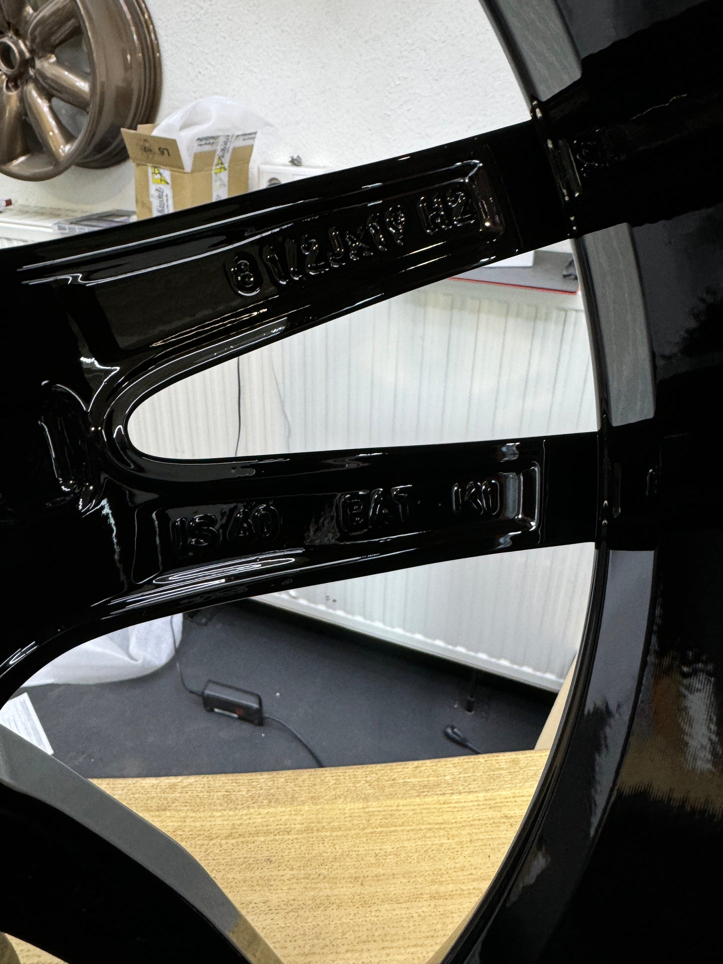 BMW Alufelge M Doppelspeiche 791 8089893 10014881 36118089893 G20