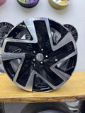 1x NEU VW ID BUZZ 20 Zoll Solna Felge 1T3601025E Hinterachse HA
