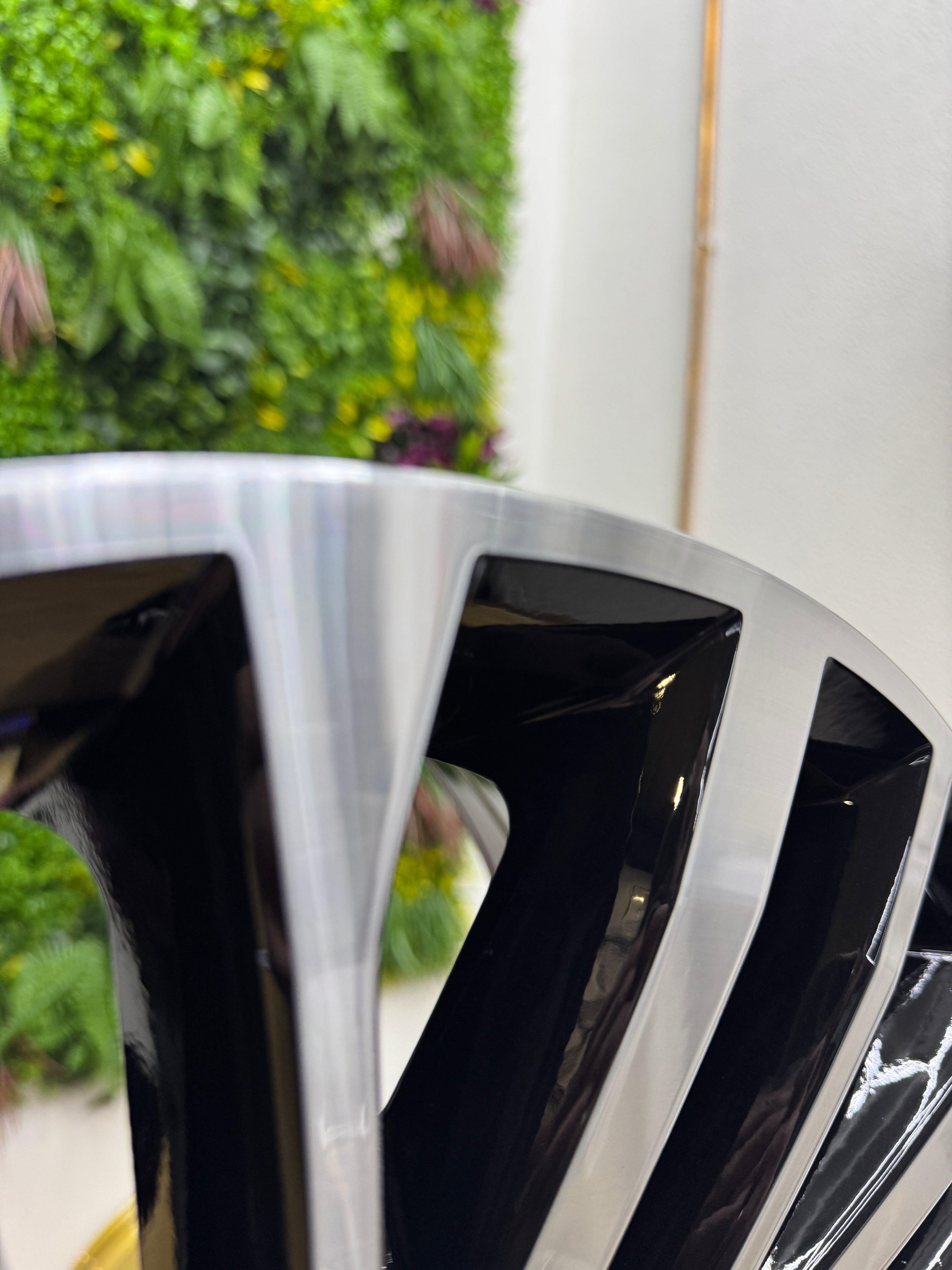 1x NEU VW T6 Felge 18 Zoll Palmerstone 7E0601025S