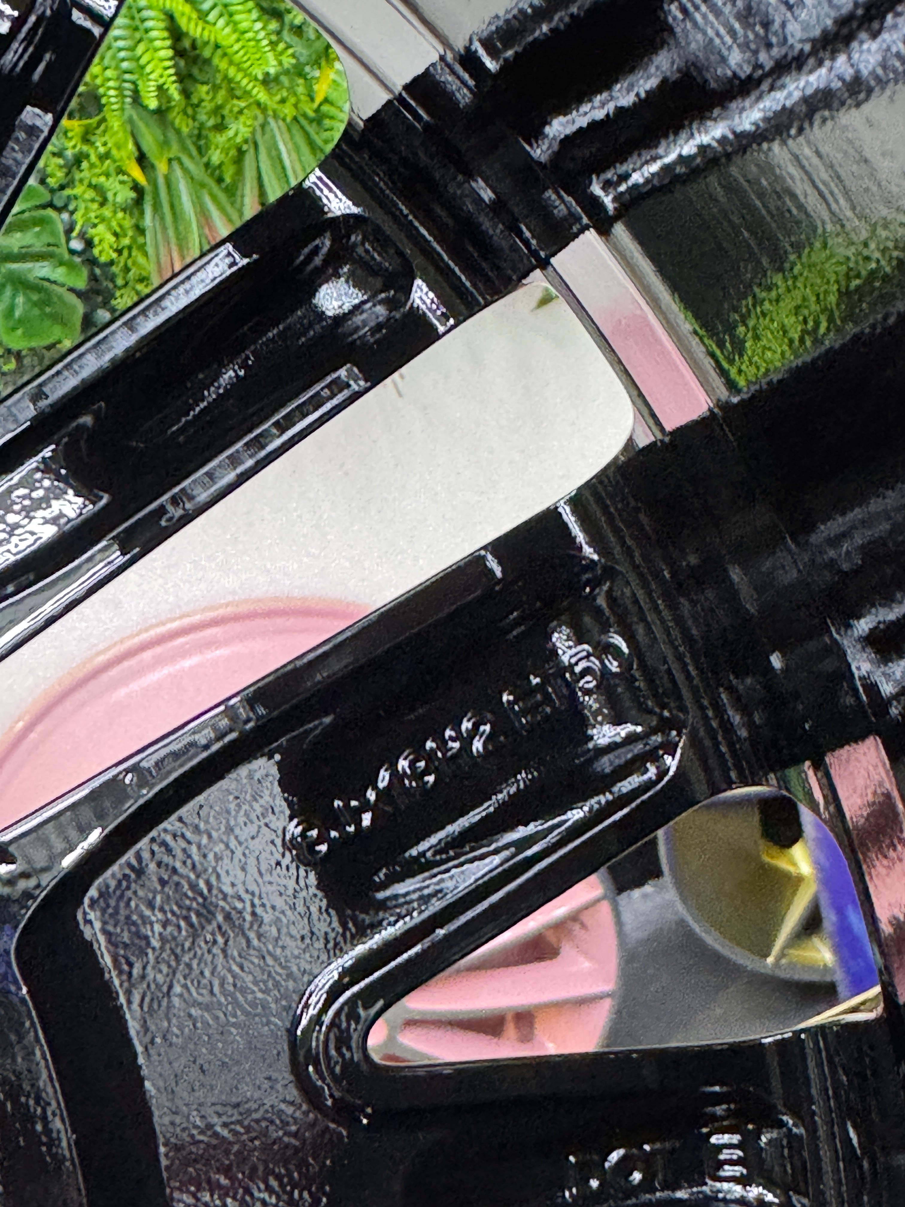 1x NEU VW T6 Felge 18 Zoll Palmerstone 7E0601025S