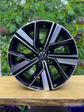 1x NEU VW T5 T6 T6.1 Transporter Felge 18 Zoll Valdivia 7LA601025B