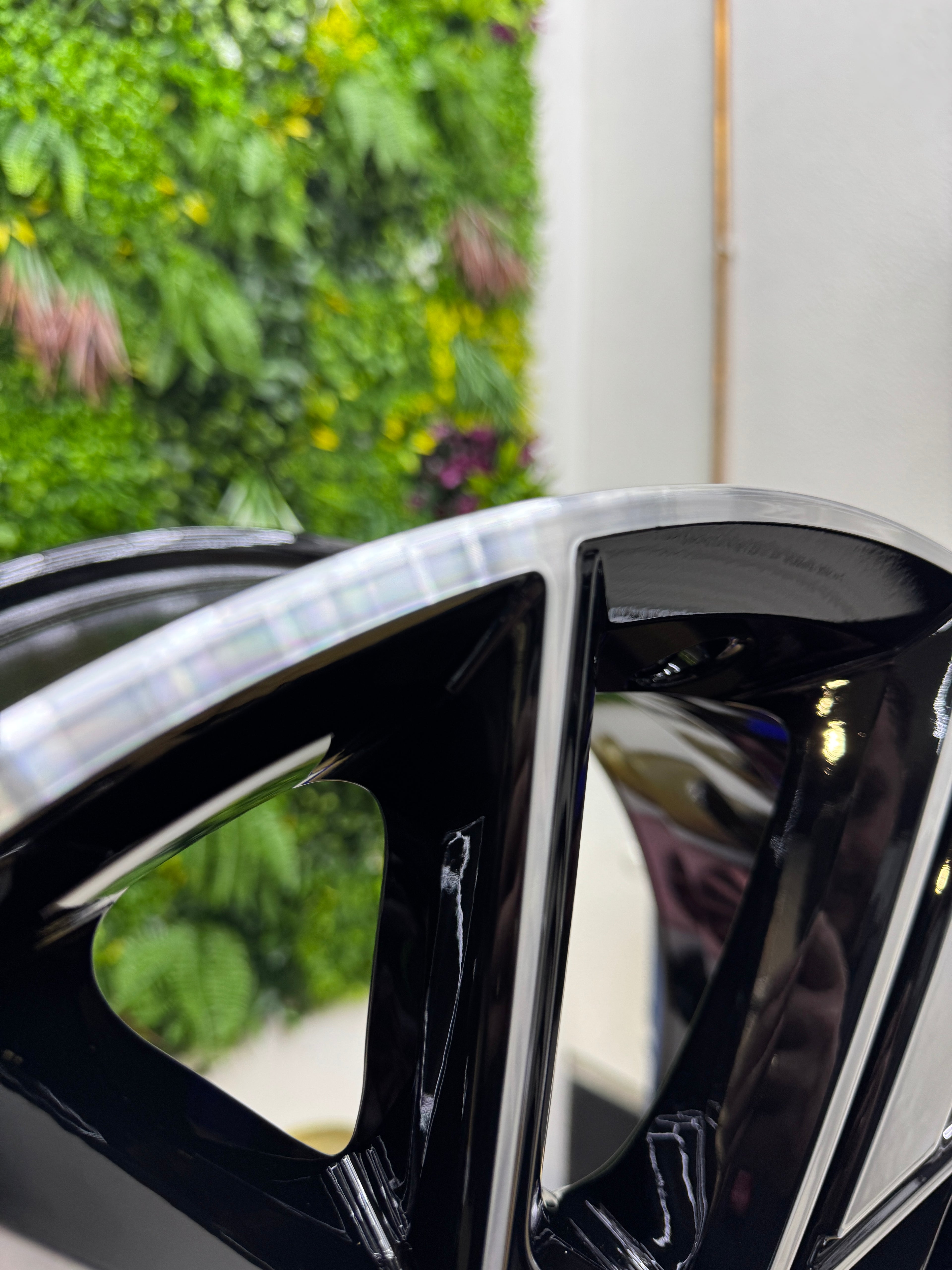 1x NEU VW T5 T6 T6.1 Transporter Felge 18 Zoll Valdivia 7LA601025B