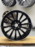 Mercedes original AMG Alufelge A2234011500 9x20 ET34 W223 S