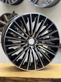 Mercedes AMG Alufelge 8,5x20 ET35.5 Original W214 A2144010500 NEU
