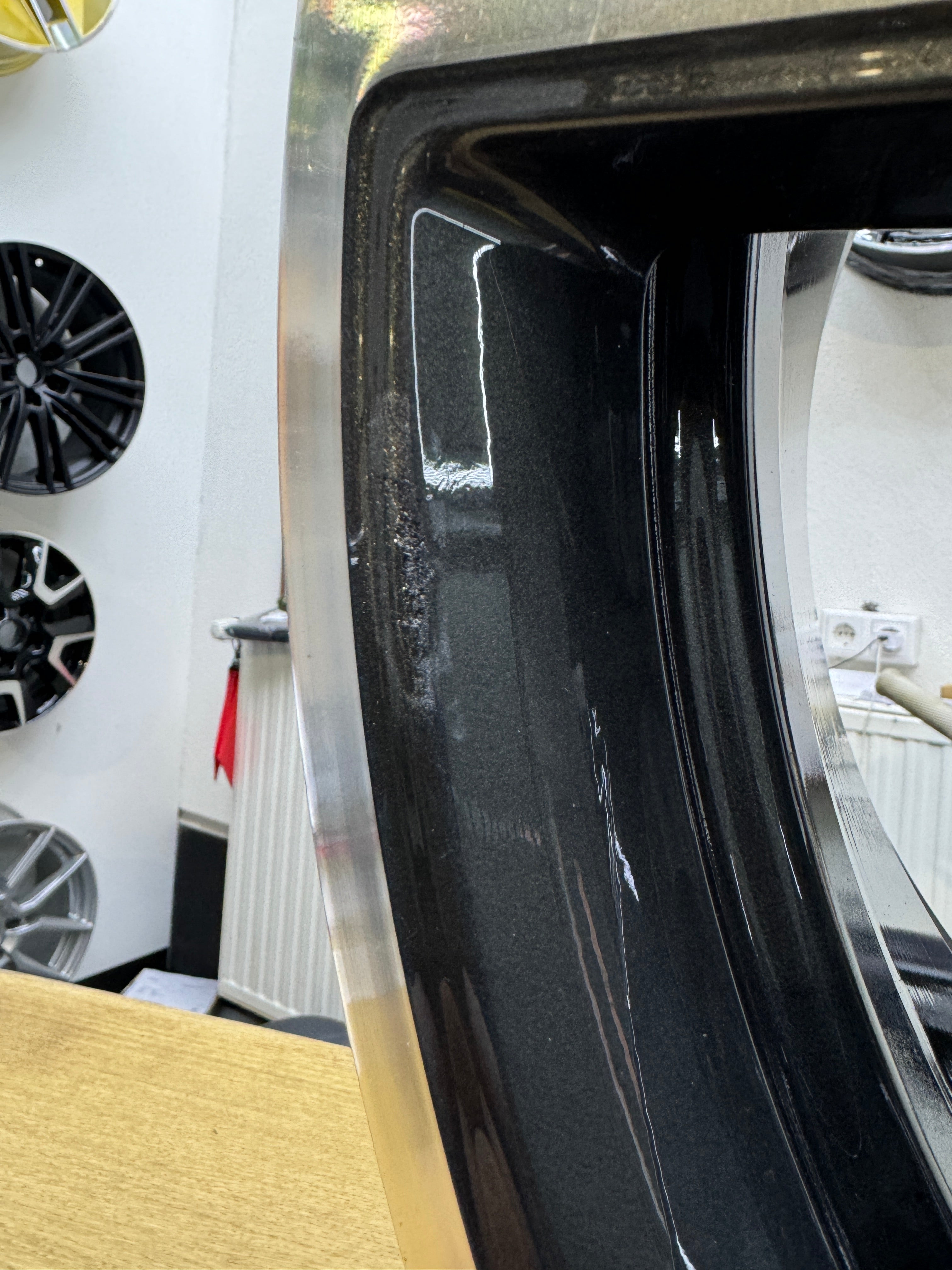 1x Original 20 Zoll BMW G01 X3 G02 X4 M-PAKET 9,5Jx20 8010269