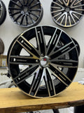 1x Mercedes EQE AMG Alufelge 9,5x21 ET41,5 W294 A2944011200