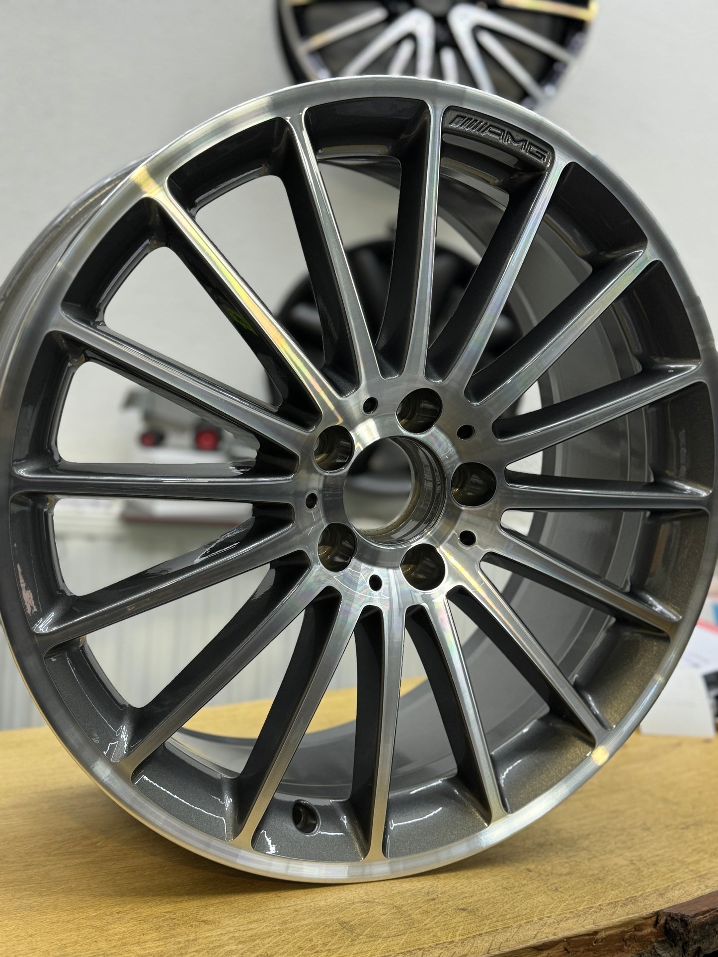 AMG Mercedes Benz A-Klasse A45 AMG CLA45 W176 C117 A1764010502