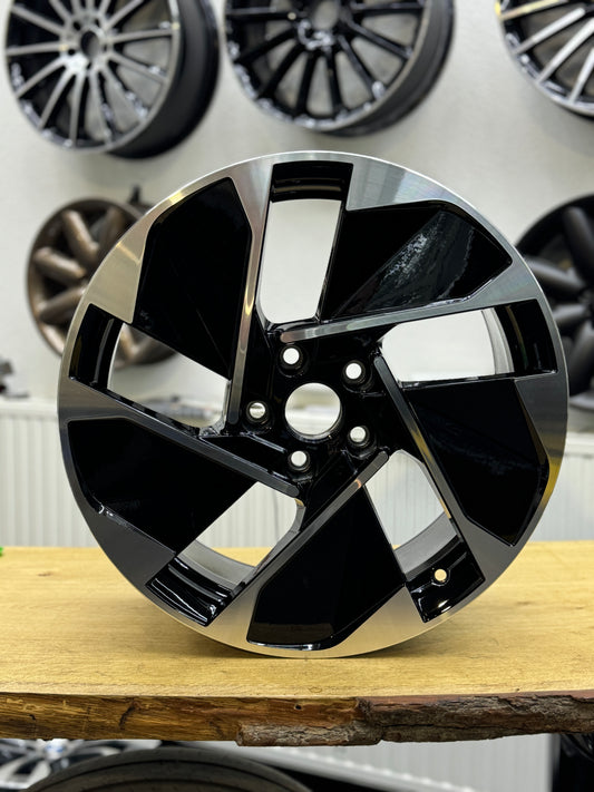 VW ID.3 2021 7,5 x 18" Felge 10A601025G AXP41478